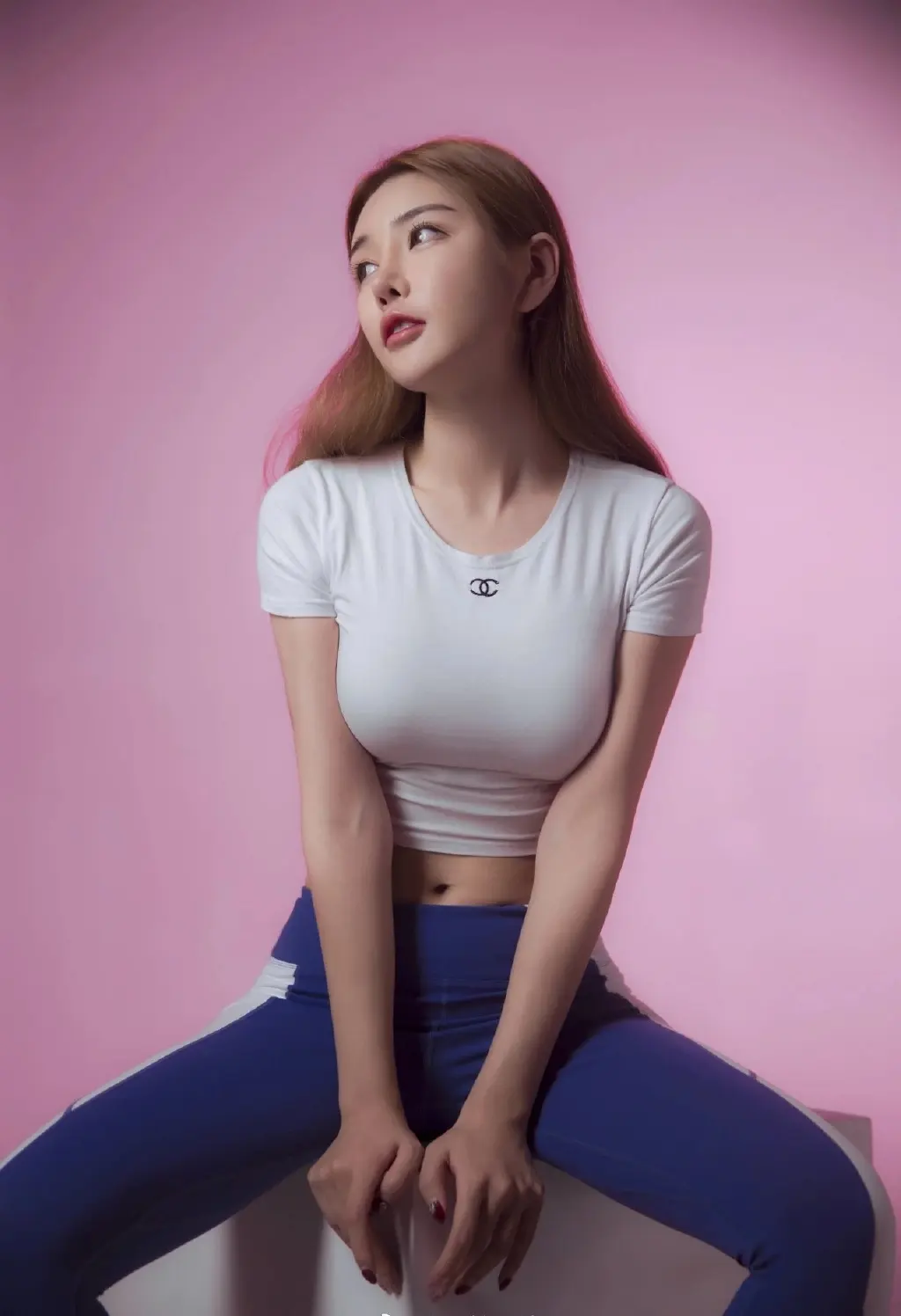 巴音郭楞蒙古私人伴游   高雅杰