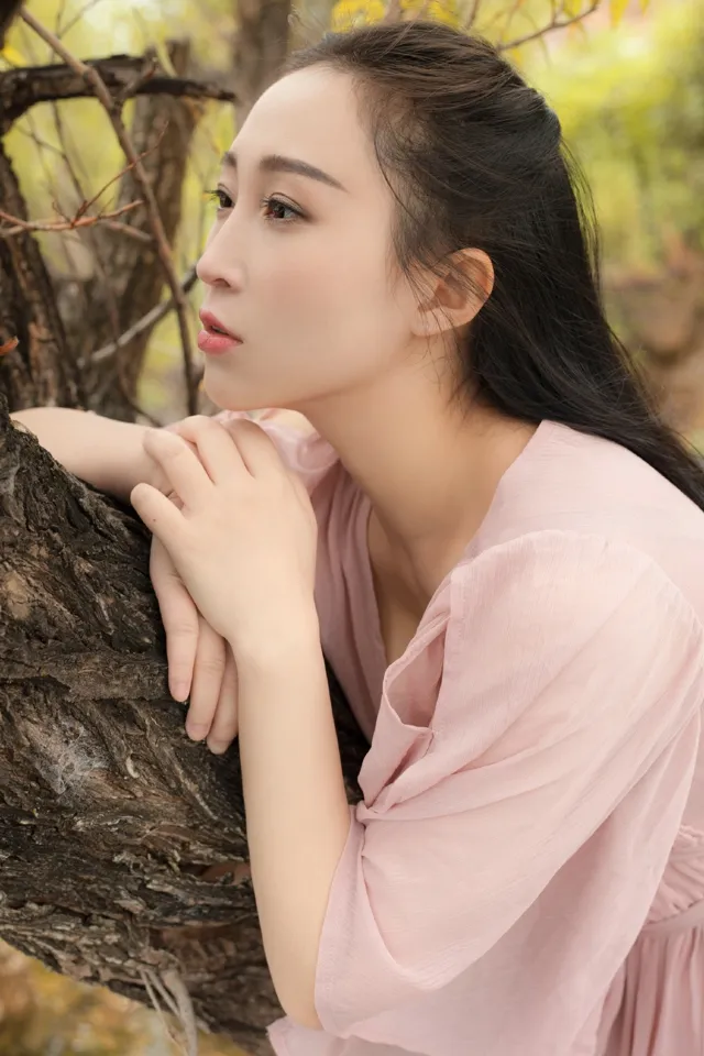 巴音郭楞蒙古泉州私人伴游琳媚媚