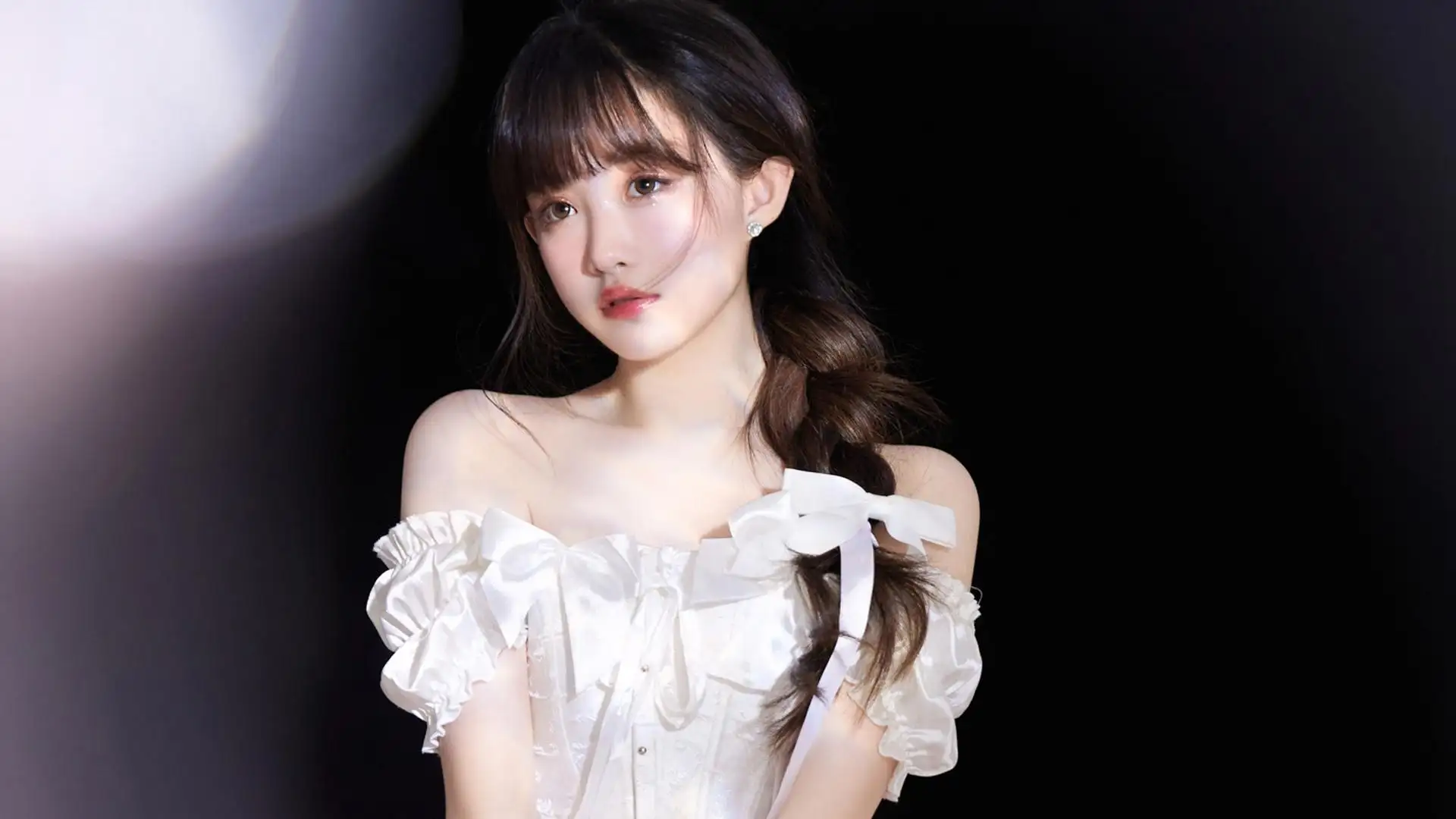 巴音郭楞蒙古商务伴游聂洁的个人资料
