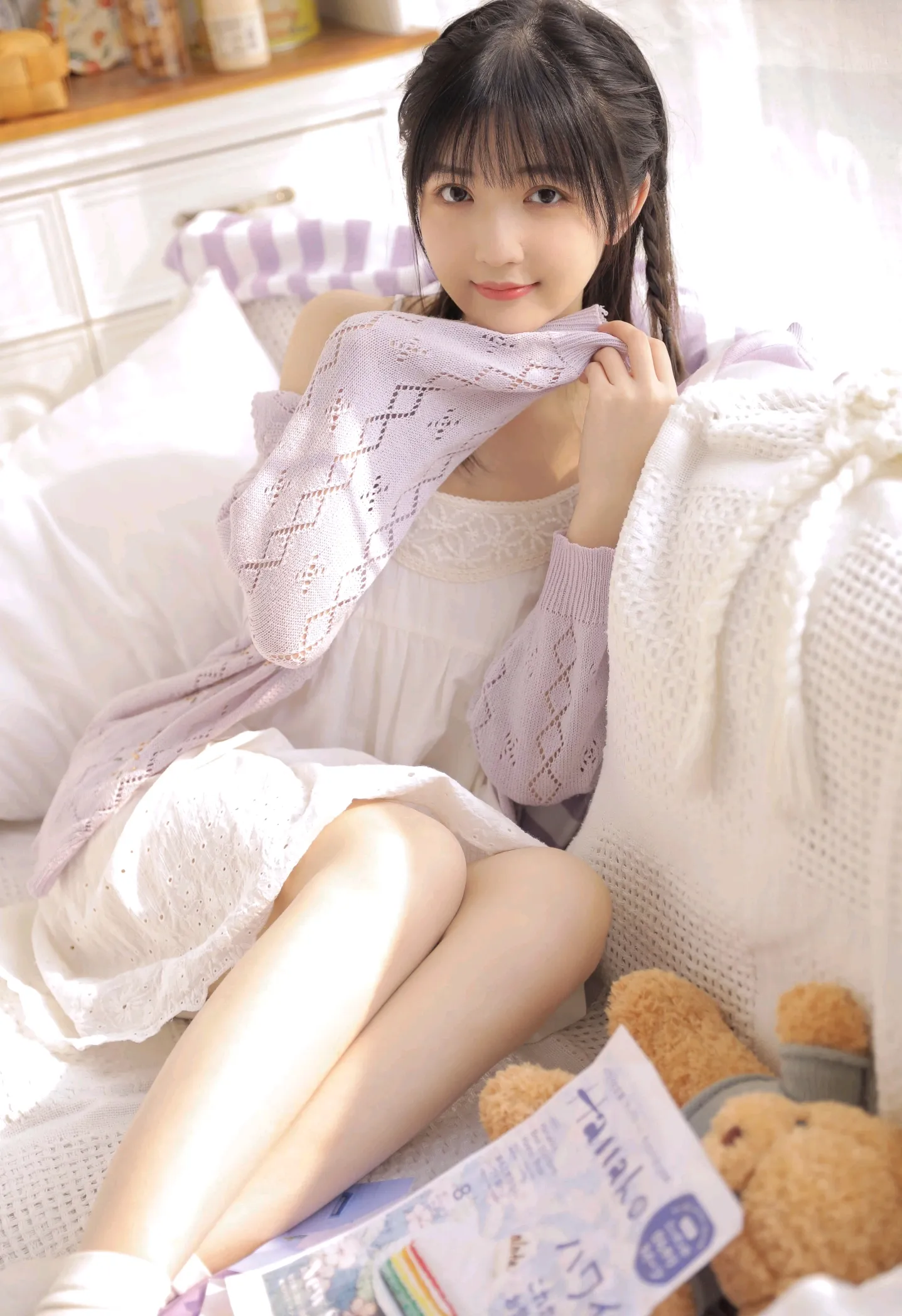 巴音郭楞蒙古漳州私人伴游林殊